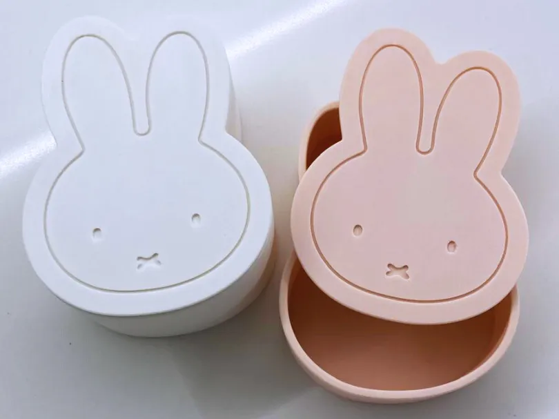 Miffy - Piccola Scatola Decorativa