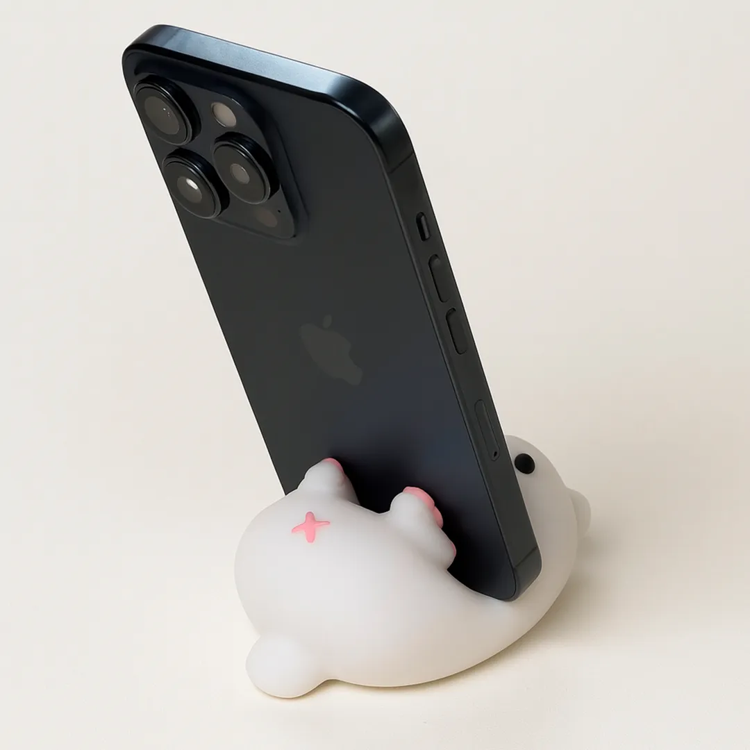 Suporte para Celular Miffy
