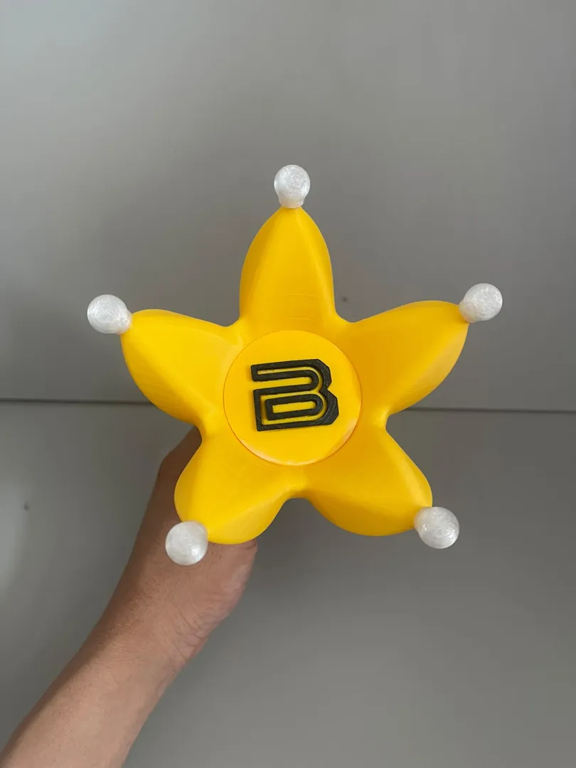 Lightstick BIGBANG