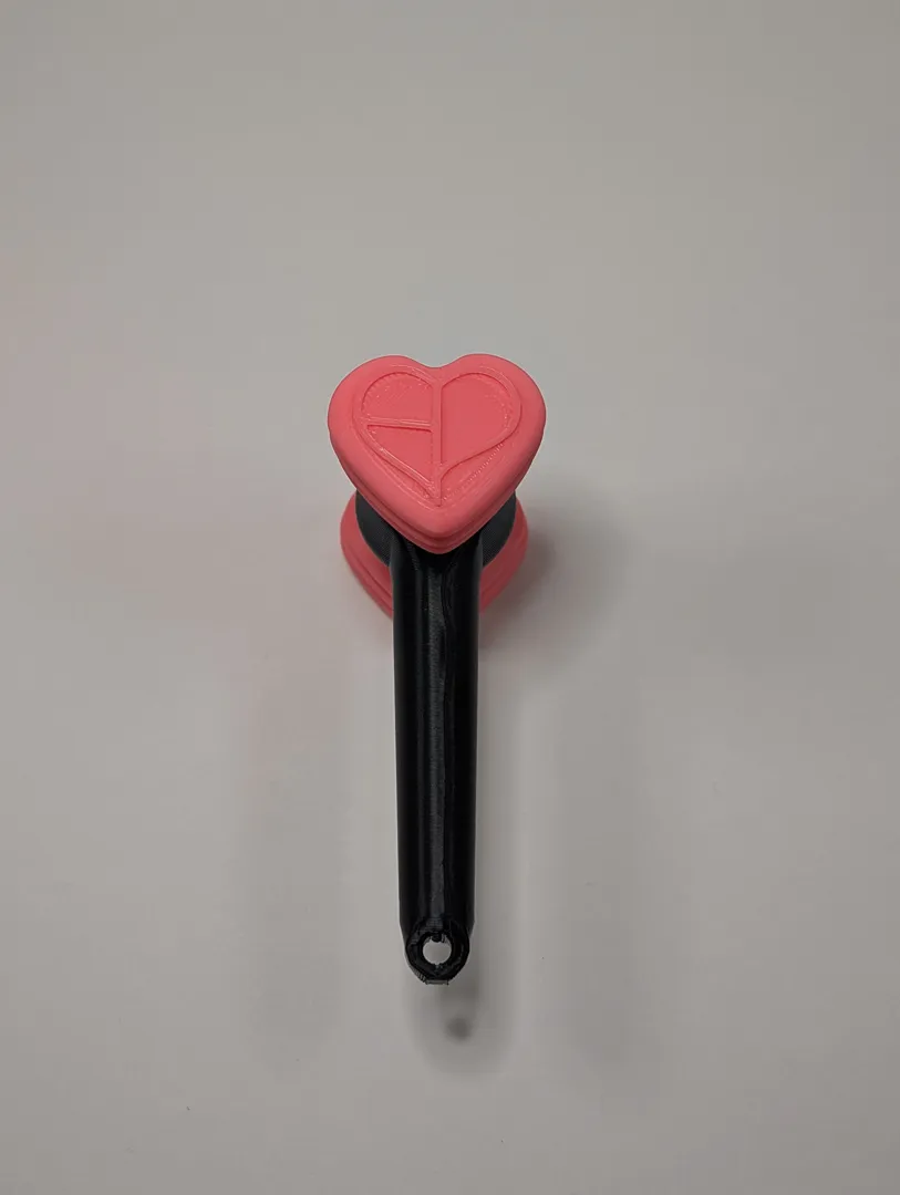 Chaveiro Mini Light Stick BLACKPINK