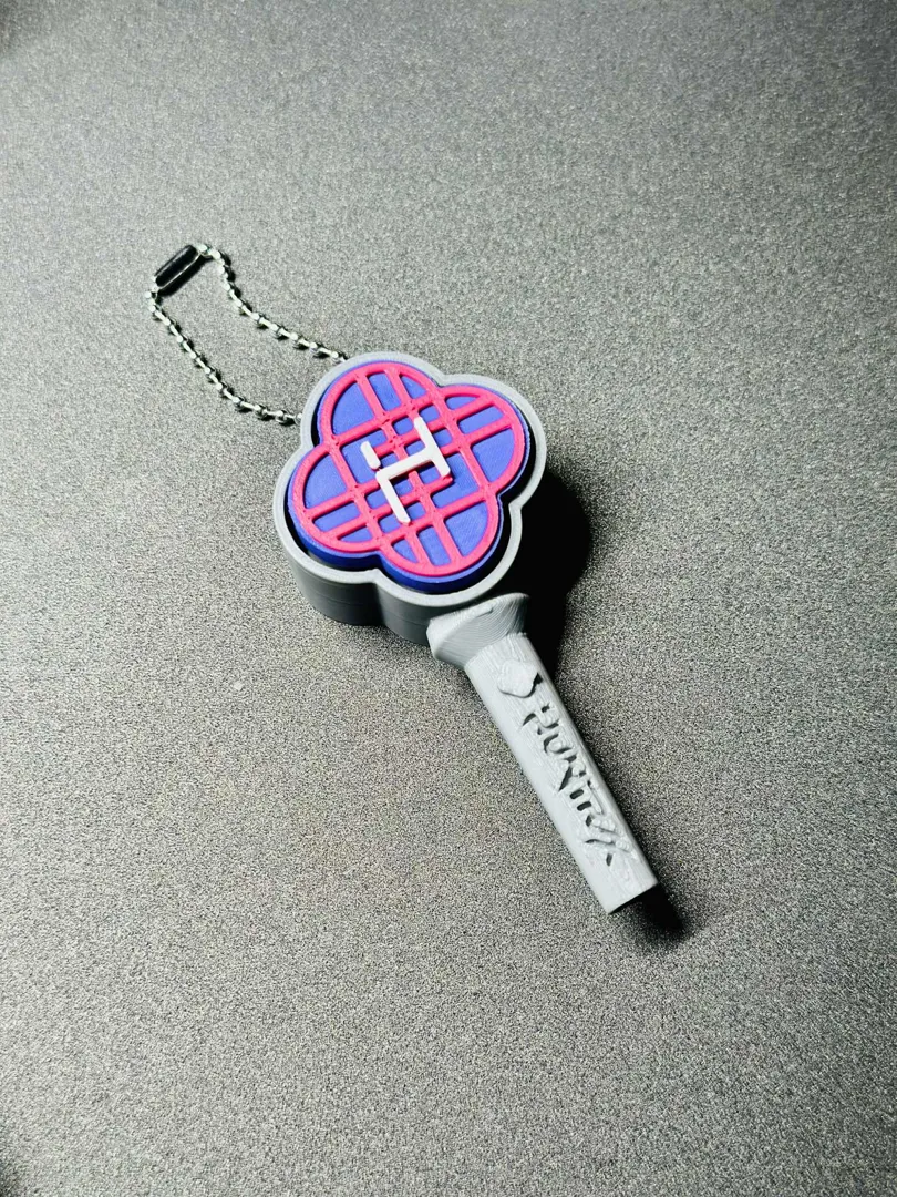 Mini Huntrix Lightstick