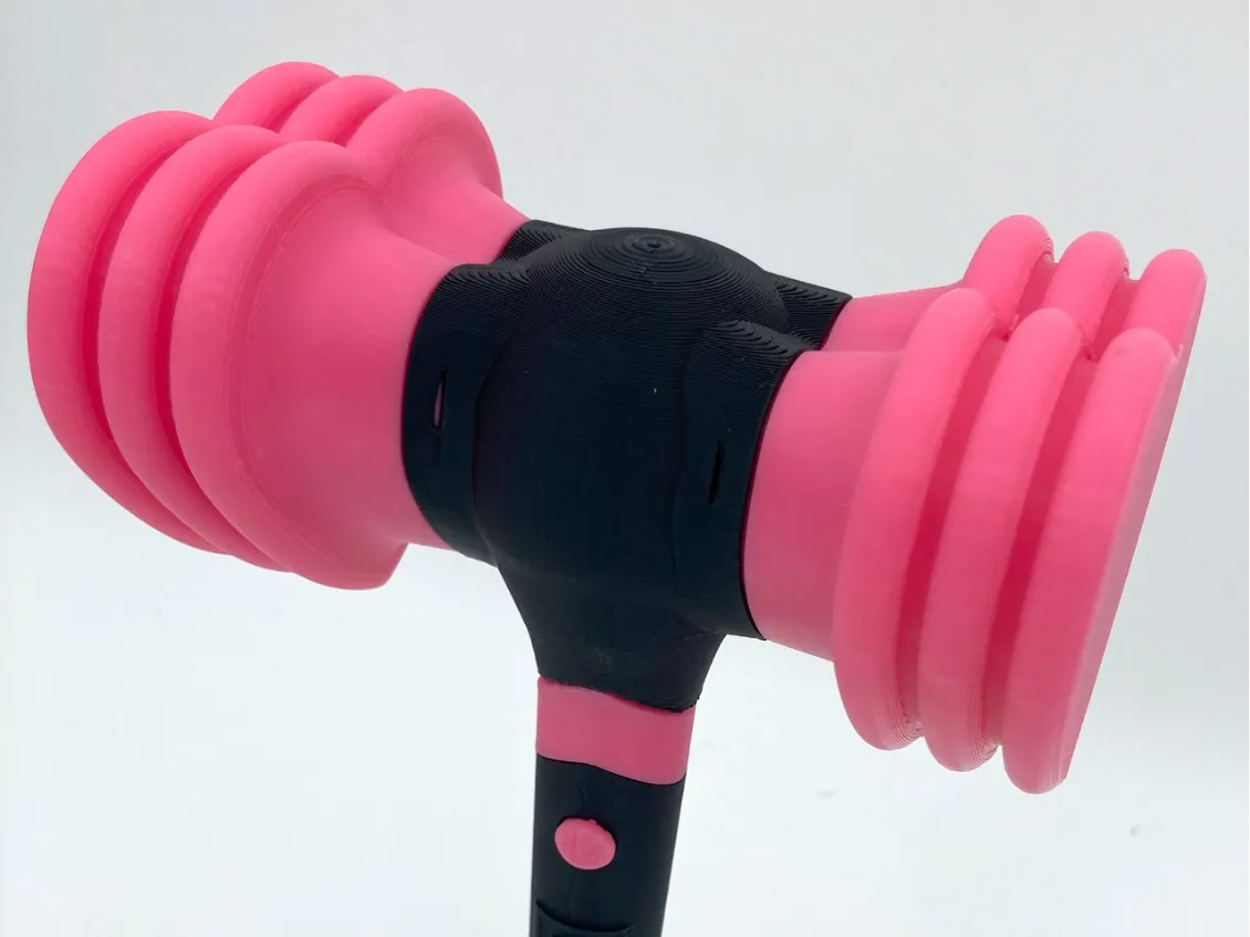 BLACKPINK Light Stick