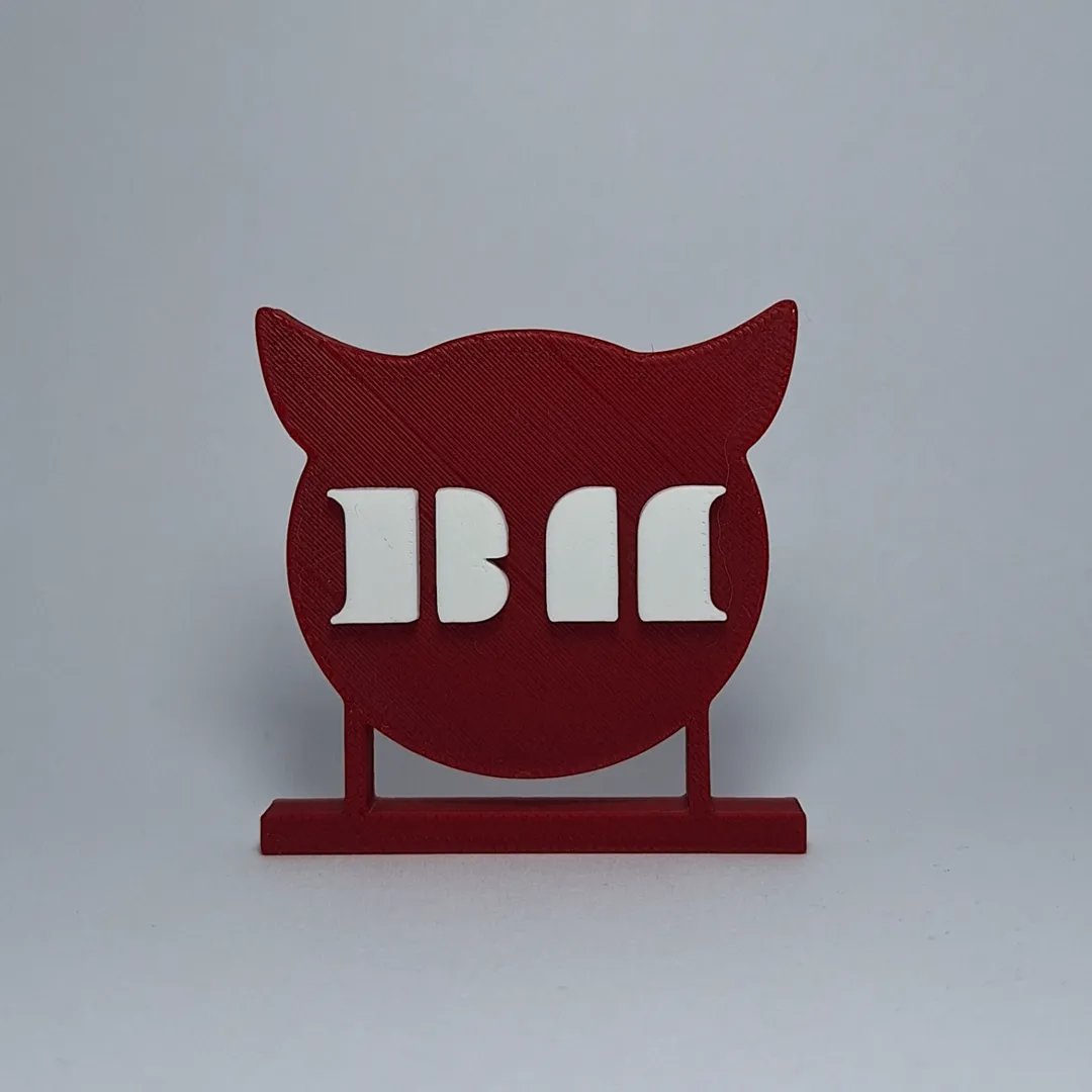 BABYMONSTER Logo
