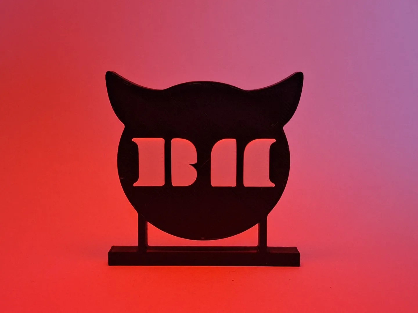 BABYMONSTER Logo