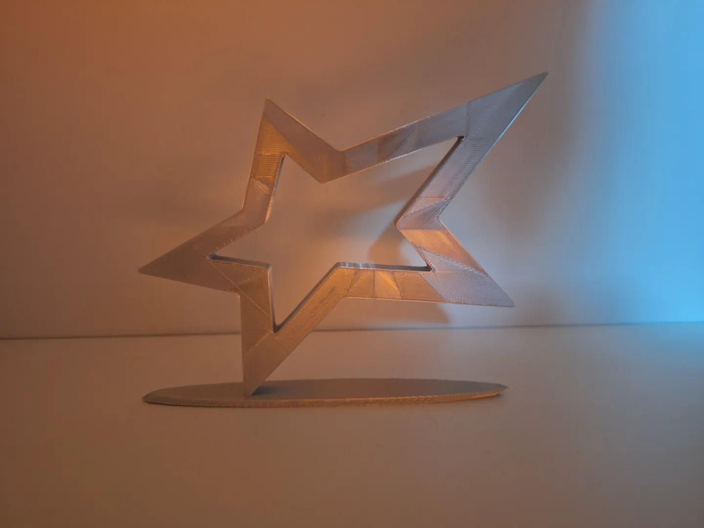 LISA - ALTER EGO Star Logo