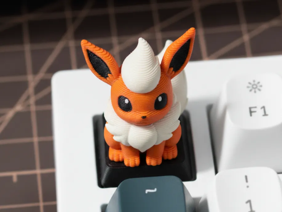 Keycap - Evee