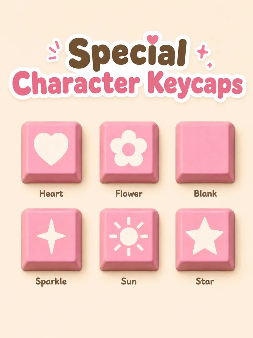 Fidget Clicker Personalizável