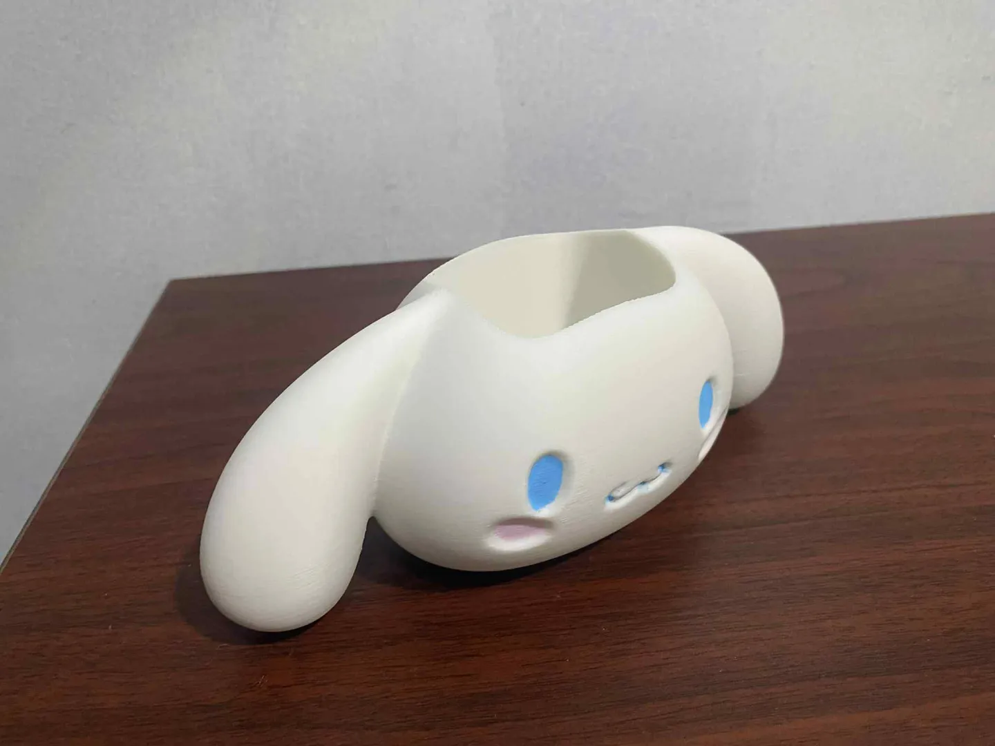 Porta-Canetas Cinnamoroll