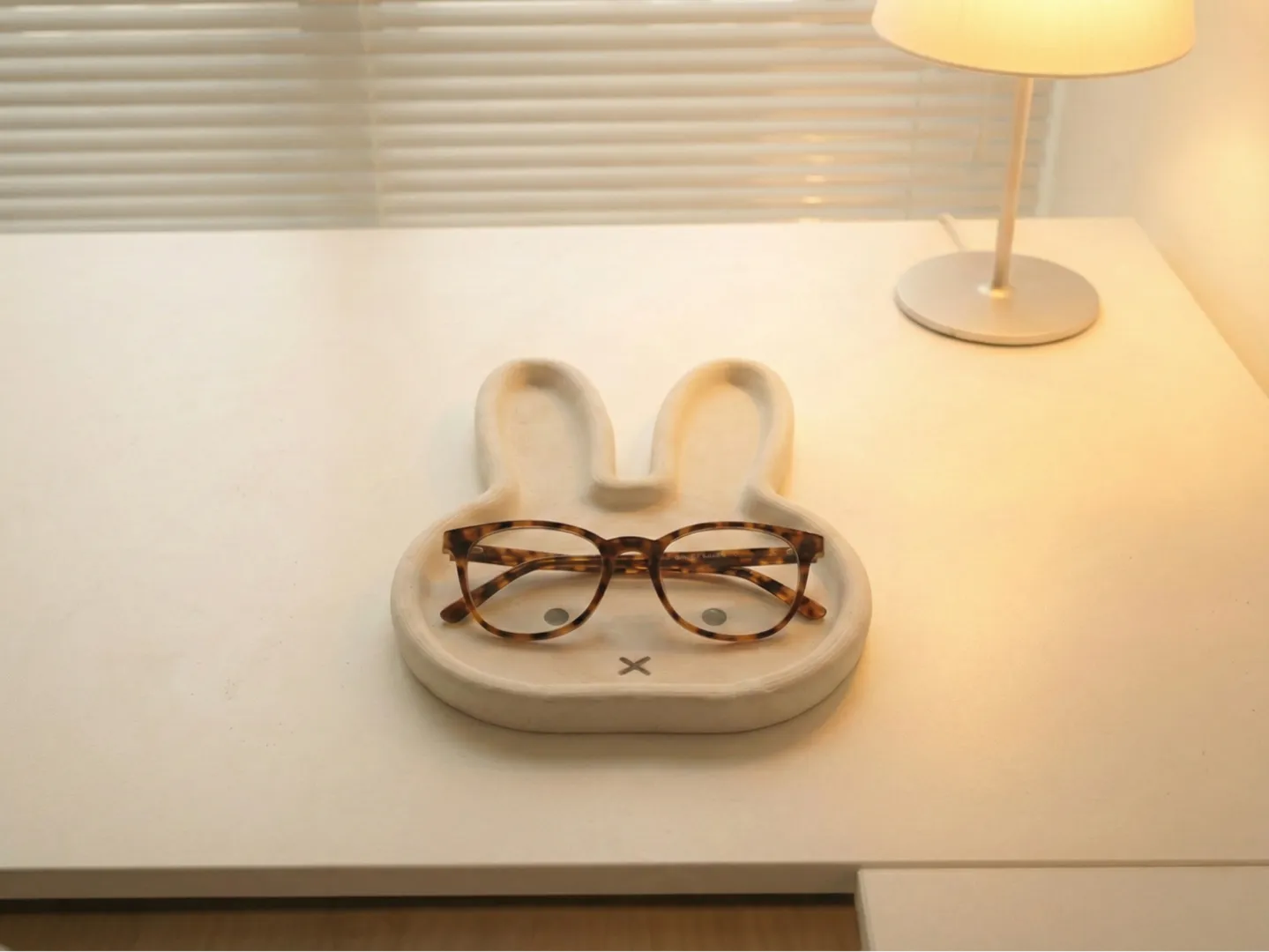Miffy Glasses Holder