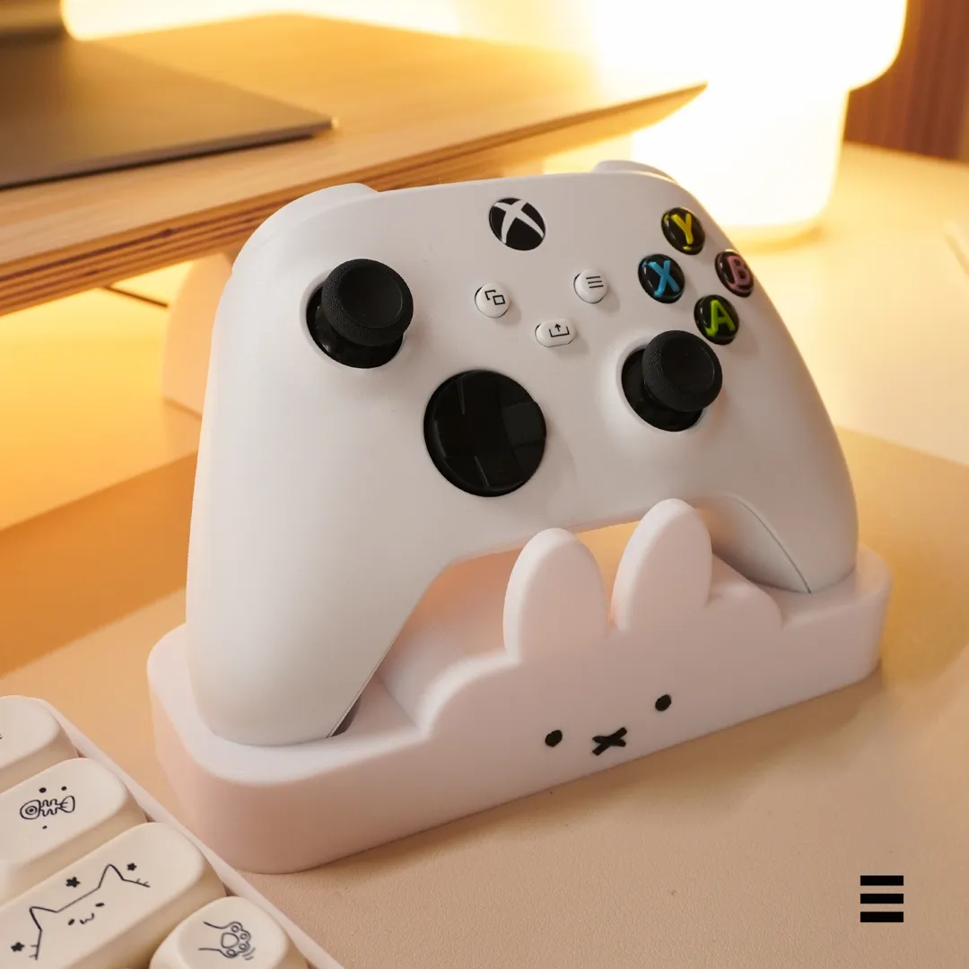 Suporte para Controle Xbox Miffy