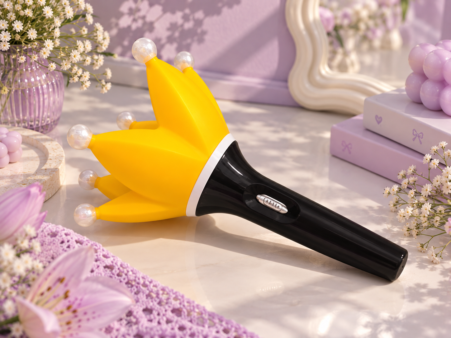 Lightstick BIGBANG