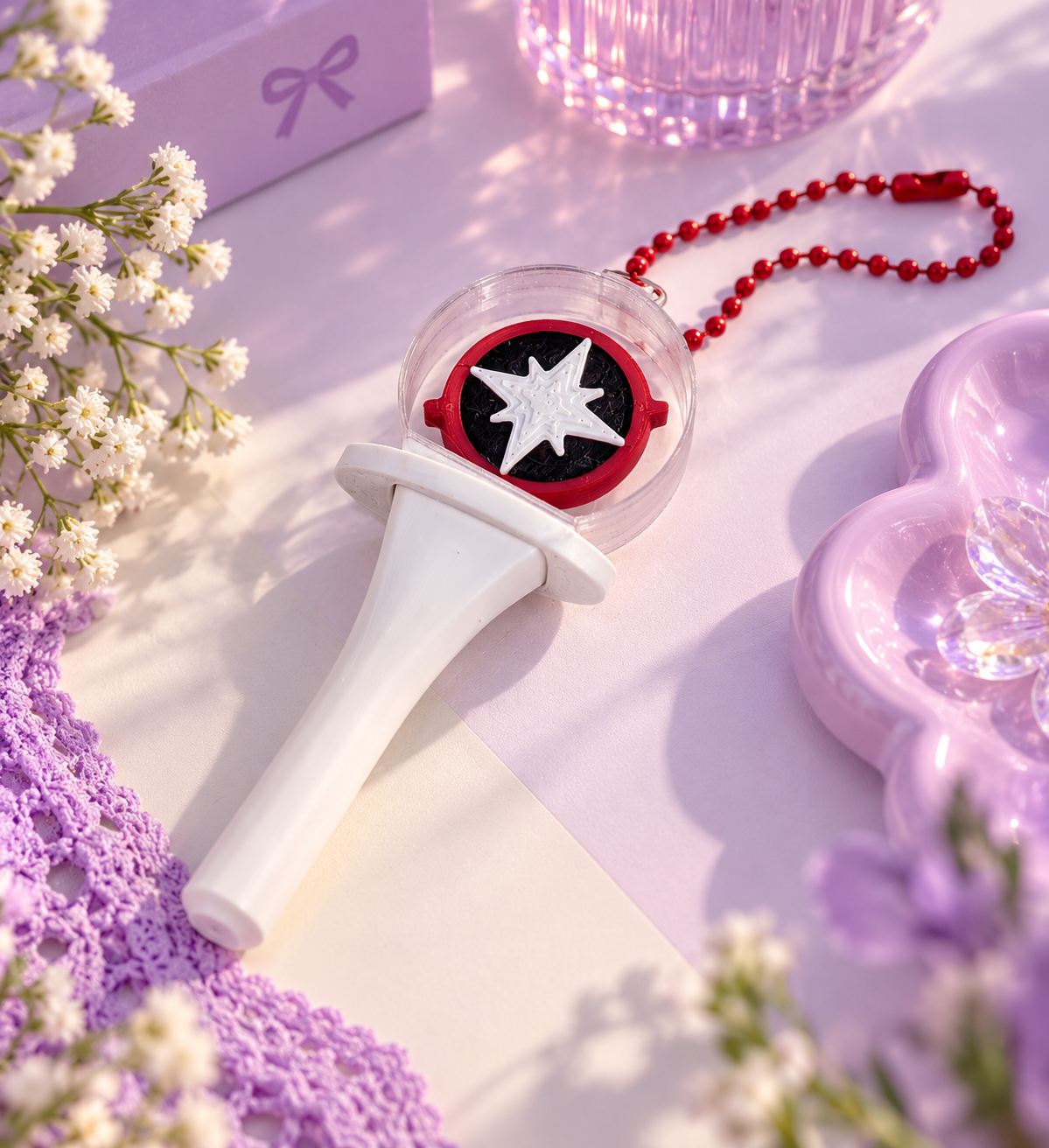 Mini Lightstick Stray Kids