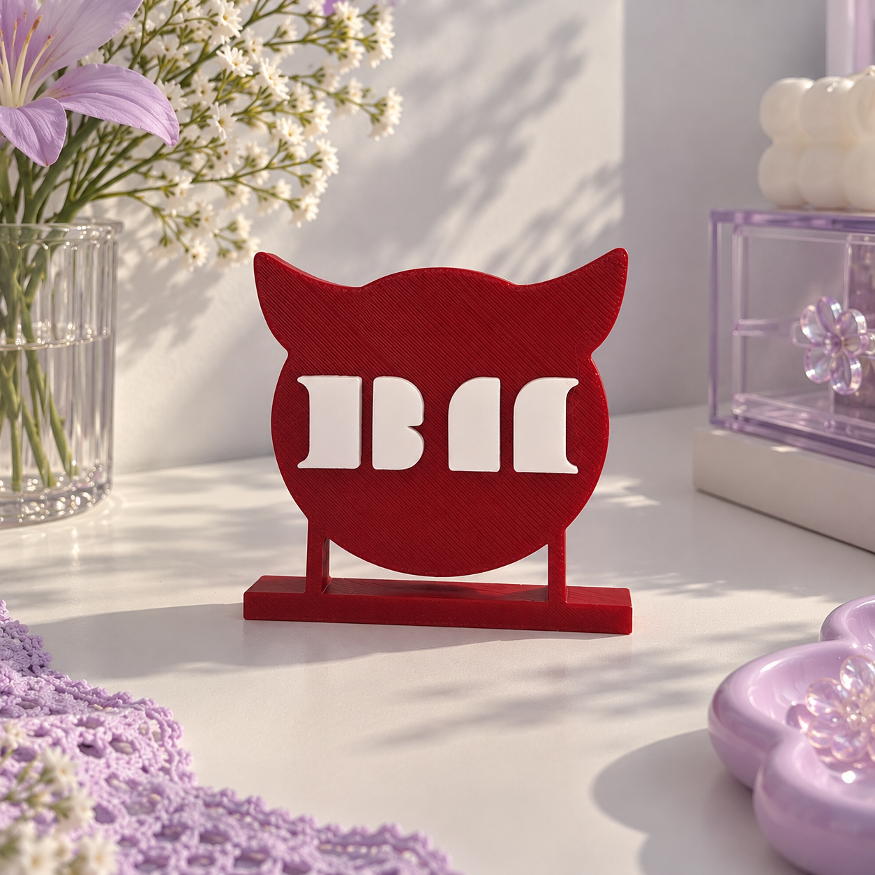 BABYMONSTER Logo