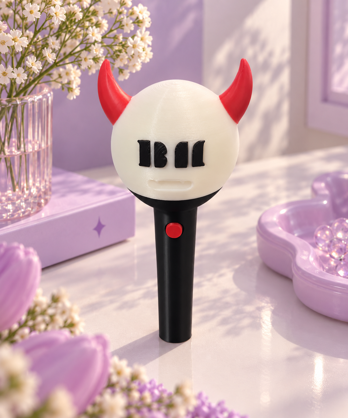 Lightstick BABYMONSTER