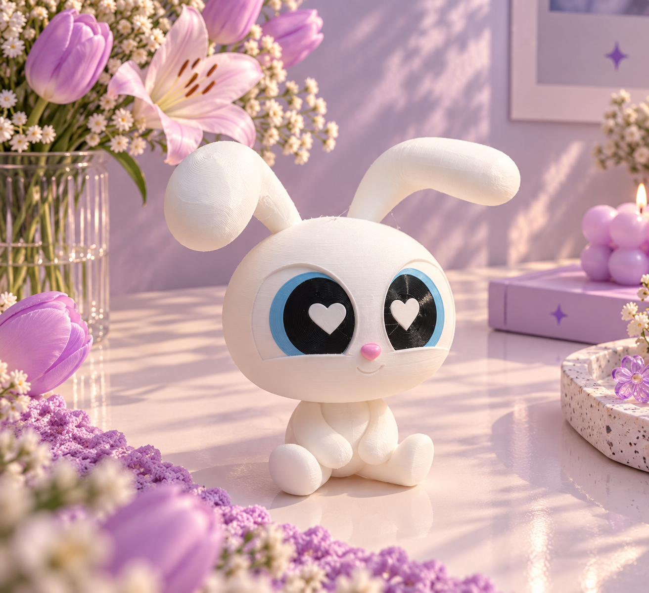 Bunny Tokki — NewJeans