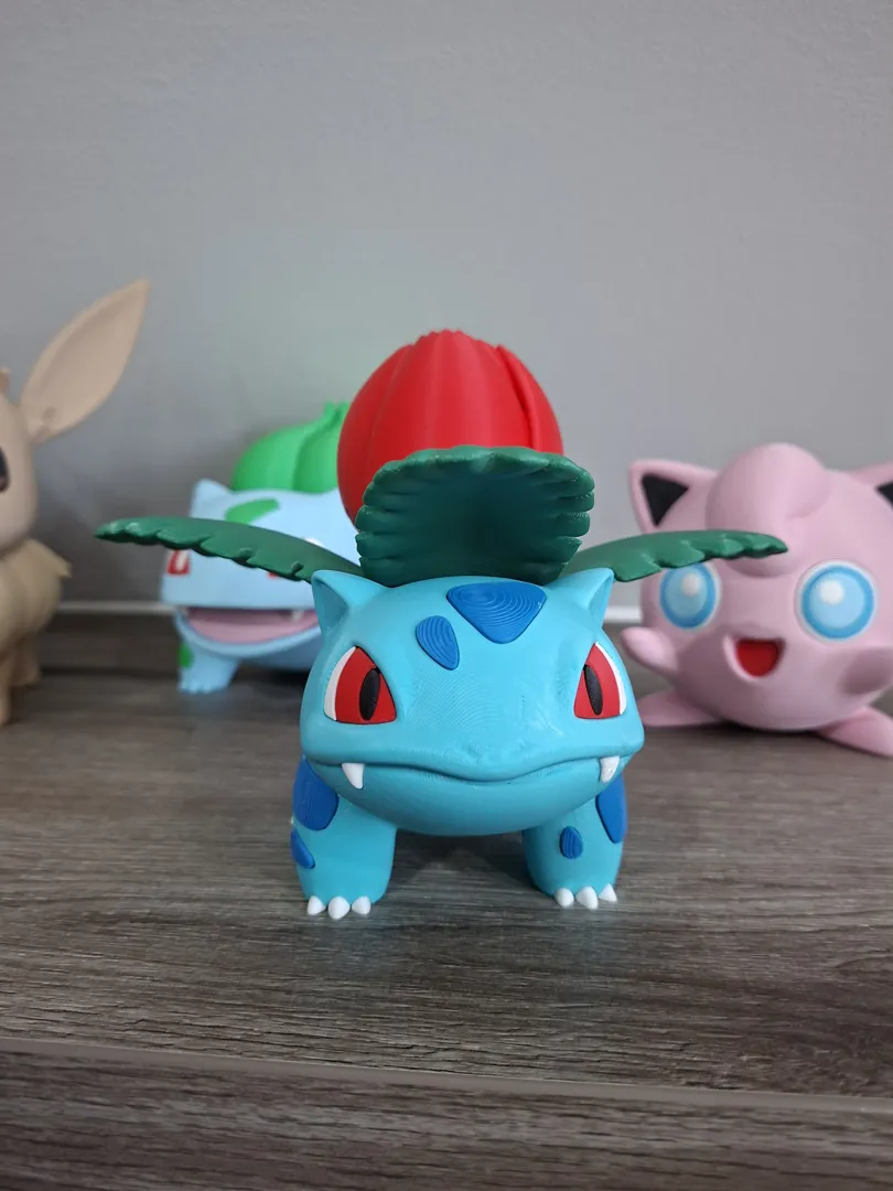Ivysaur