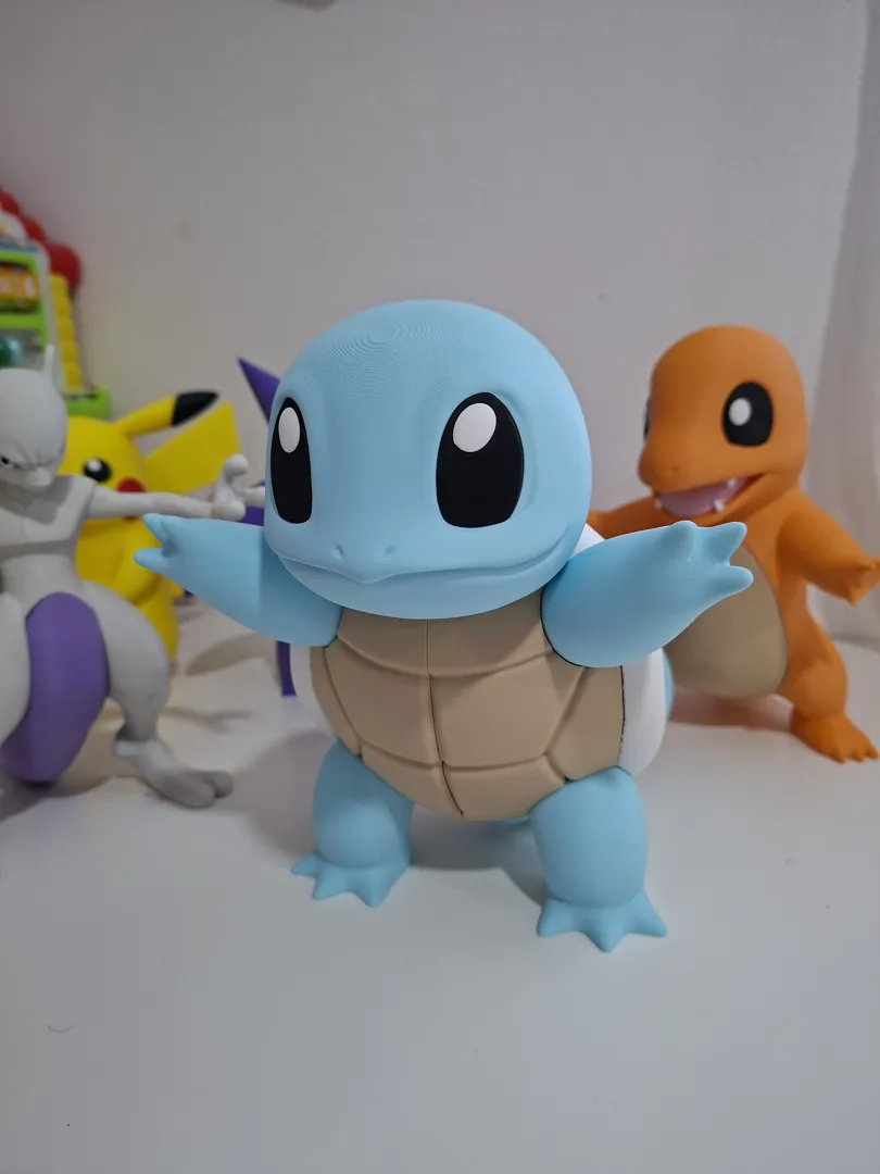 Squirtle
