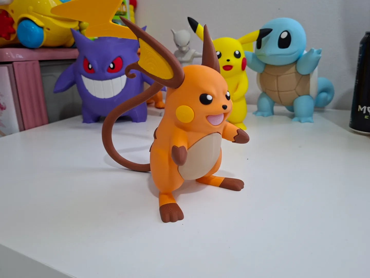Raichu