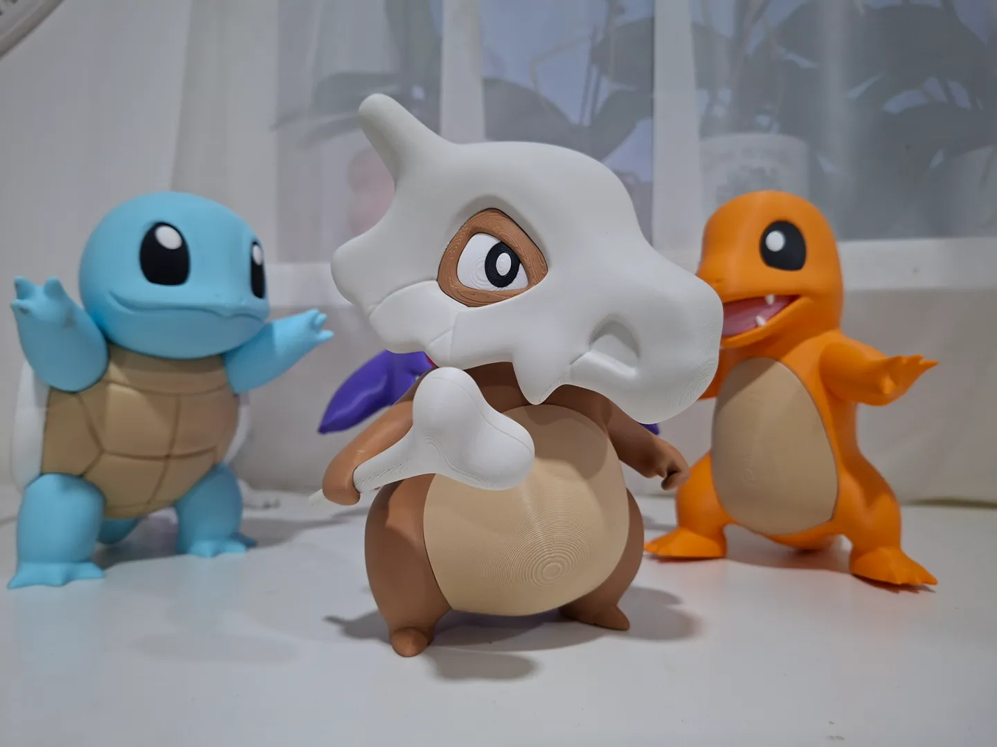 Cubone