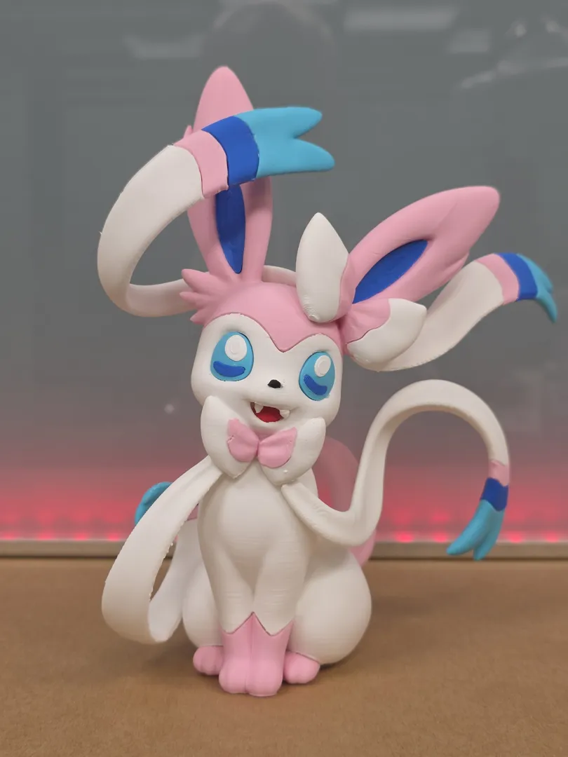 Sylveon