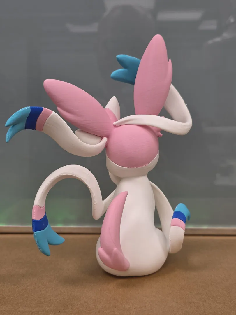 Sylveon