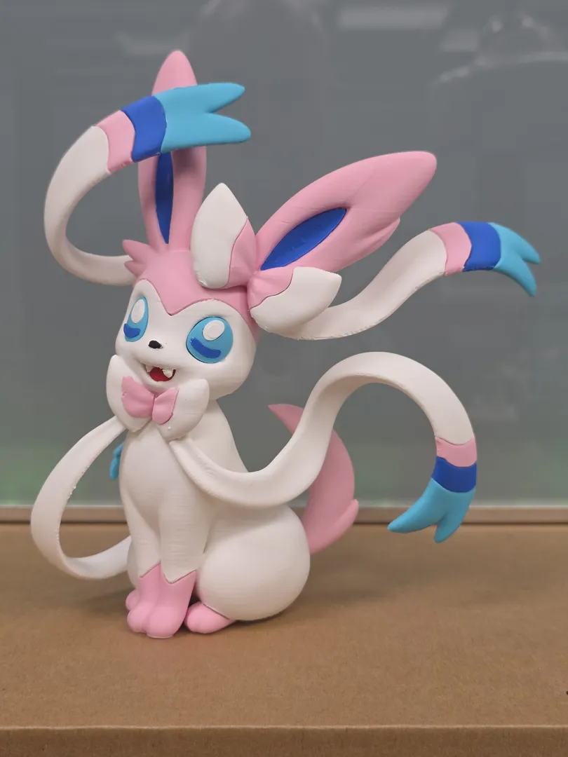 Sylveon