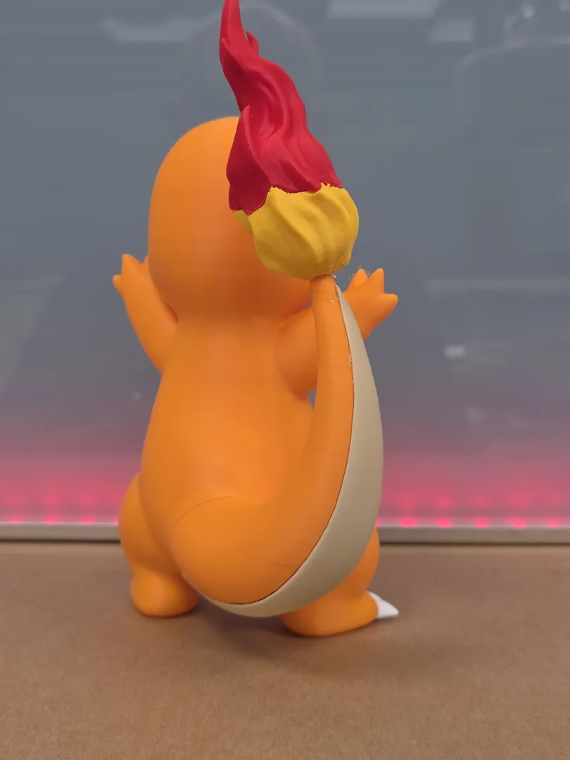 Charmander