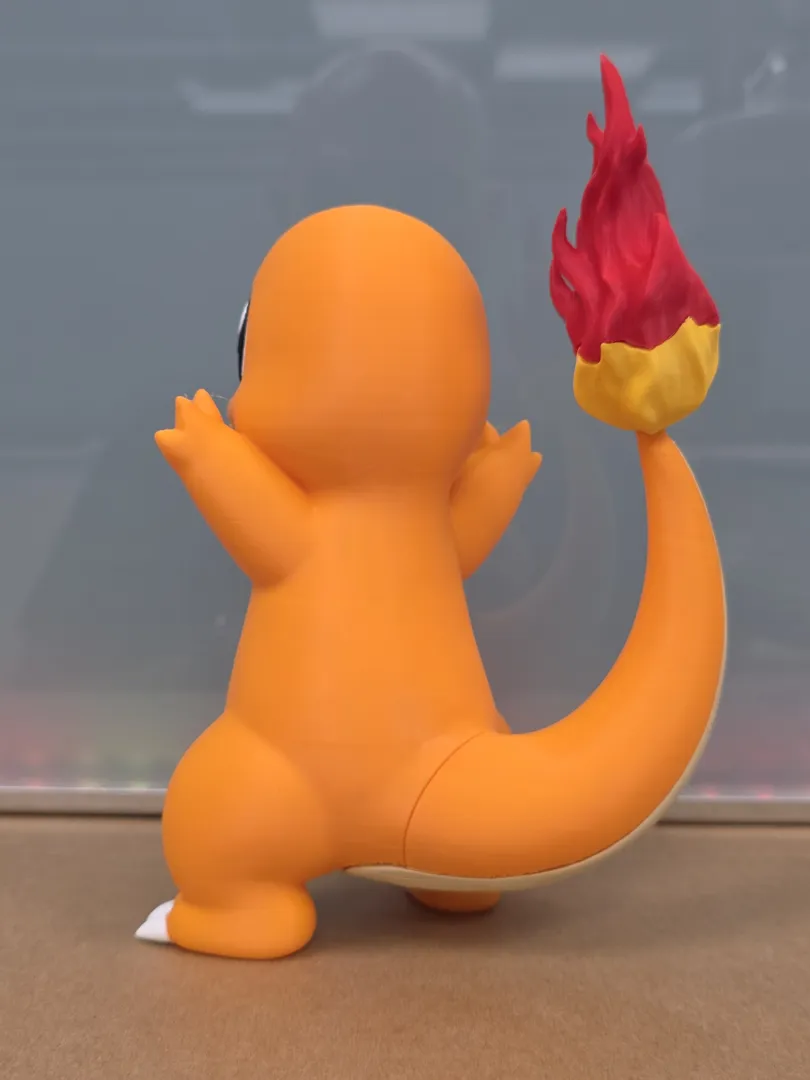Charmander